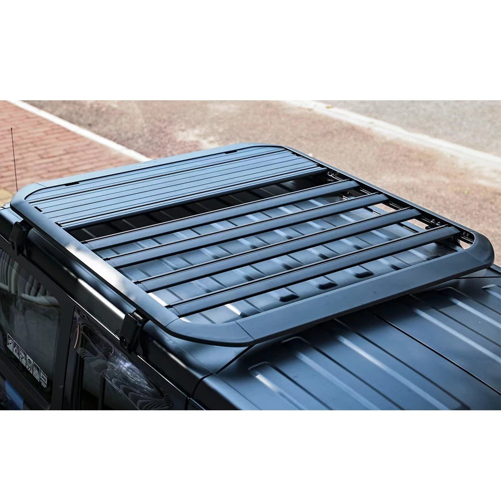 Lantsun JL1270 Aluminum Alloy Roof Rack